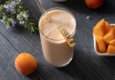 गर्मी में ठंडक का नया स्वाद—खरबूजा लस्सी ट्राय करें