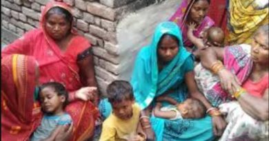 ‘खाली घर, सूने आंगन’ बिहार के गांव से पुरुषों का पलायन, पीछे छूटे महिलाएं और बच्चे