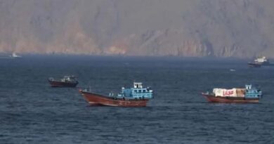 खाड़ी संकट पर भारत का कड़ा रुख: ईरानी राजदूत तलब, नाविकों की सुरक्षा को बताया सर्वोच्च प्राथमिकता