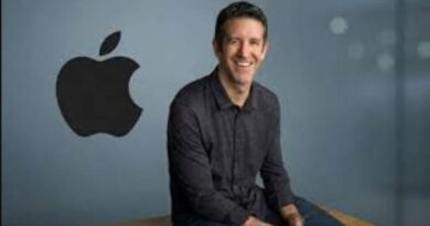 जॉन टर्नस बने Apple Inc. के नए CEO, जानिए कैसे रचा इतिहास