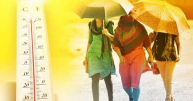 एमपी में भीषण गर्मी का कहर, मैहर में 5वीं तक स्कूल बंद, 9 शहरों में वॉर्म नाइट अलर्ट