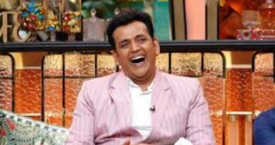 रवि किशन का बयान, बोले- पत्नी का पैर छूने में क्या हर्ज