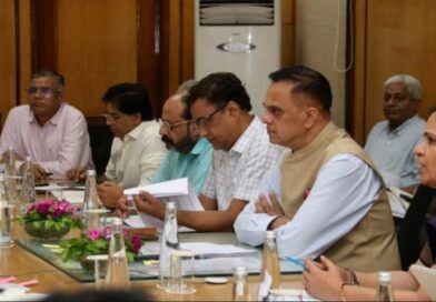 जयपुर में युवाओं की आवाज गूंजेगी, माय भारत बजट क्वेस्ट फिनाले का आयोजन