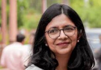 स्वाति मालीवाल ने AAP से दिया इस्तीफा, BJP में शामिल होने का ऐलान