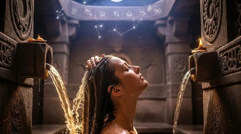 सप्ताह में किस दिन बाल धोना चाहिए ताकि मां लक्ष्मी की कृपा बनी रहे, शास्त्रों में दी गई सलाह