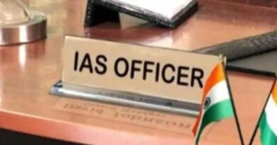 एमपी में 2025 बैच के IAS अधिकारियों की पोस्टिंग, प्रशासन को मिले नए चेहरे