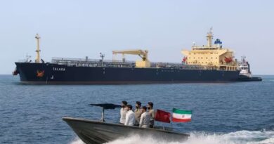 ईरान-अमेरिका टकराव: गुजरात के मुंद्रा पोर्ट आ रहे जहाज को IRGC ने समुद्र के बीच रोका