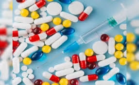 FY26 में फरवरी तक भारतीय फार्मा सेक्टर का निर्यात 28 अरब डॉलर, रिकॉर्ड के करीब