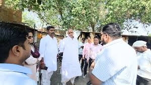 “ज्यादा बोलबे ता तोका बंद कइके डंडा से मारब”—जल निगम कर्मचारियों पर भड़के BJP विधायक