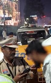 रायपुर पुलिस का ‘ऑपरेशन क्लीन’: महज 120 मिनट में 151 नशेड़ी चालक पुलिस के हत्थे चढ़े।