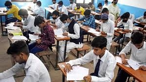 CG बोर्ड परीक्षा की आंसरशीट में लिखा गया भावुक नोट, सोशल मीडिया पर वायरल