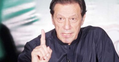 Imran Khan की आंखों पर संकट? चौथी सर्जरी के बाद कैसी है हालत