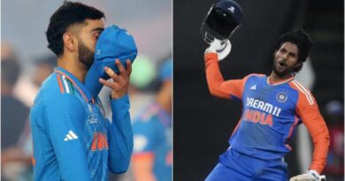 तिलक वर्मा की ‘विराट’ उपलब्धि: गुजरात के 11 धुरंधरों पर भारी पड़ा मुंबई का यह अकेला शूरवीर।