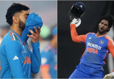 तिलक वर्मा की ‘विराट’ उपलब्धि: गुजरात के 11 धुरंधरों पर भारी पड़ा मुंबई का यह अकेला शूरवीर।