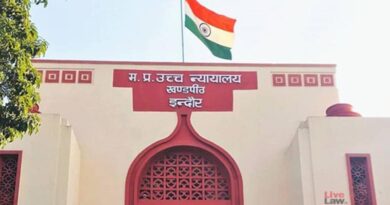 Madhya Pradesh High Court सख्त: इंदौर ट्रैफिक पर मांगा जवाब