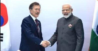 भारत-दक्षिण कोरिया के रिश्तों में नया अध्याय: CEPA समझौते को अपग्रेड करने पर बनी सहमति