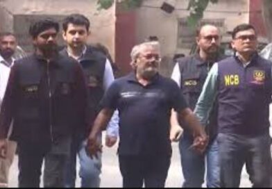 दिल्ली से मुंबई लाया जाएगा सलीम डोला, NCB करेगी क्राइम ब्रांच को हैंडओवर