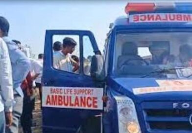 गुजरात से लौट रही बारात पर कहर, जलगांव में दर्दनाक सड़क हादसा