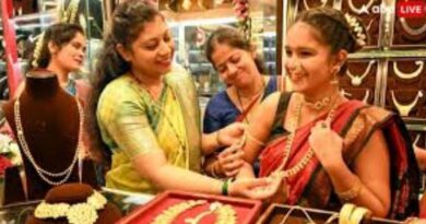 World Gold Council रिपोर्ट: रिकॉर्ड कीमतों के बावजूद सोने की मांग 2% बढ़ी