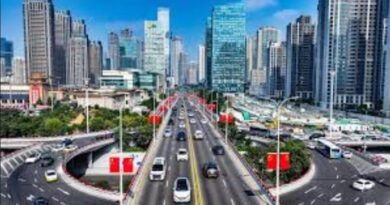 नीतियों में लचीलापन और लगातार प्रयोग से चीन बना वैश्विक आर्थिक ताकत