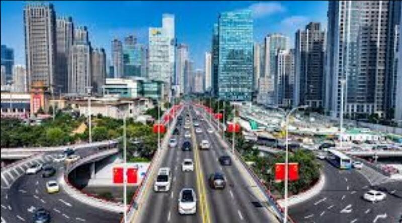 नीतियों में लचीलापन और लगातार प्रयोग से चीन बना वैश्विक आर्थिक ताकत