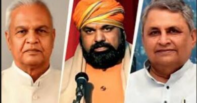 बिहार की नई सरकार में मंत्रालयों का बंटवारा तय