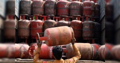 नए वित्त वर्ष की शुरुआत महंगाई से, LPG सिलेंडर के दाम में बढ़ोतरी