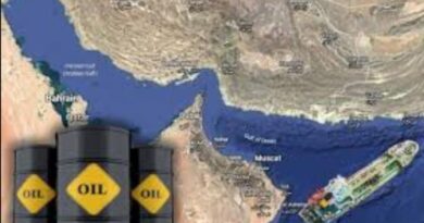 होर्मुज जलडमरूमध्य खुलने पर तेल सप्लाई में आएगी स्थिरता