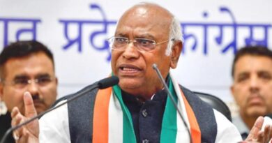 मल्लिकार्जुन खरगे पर BJP सांसद का विवादित बयान, कहा- इलाज करवाओ