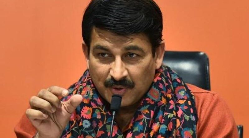 बिहार का अगला CM कौन? मनोज तिवारी ने बताया सस्पेंस कब होगा खत्म