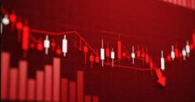 घरेलू शेयर बाजार की कमजोर शुरुआत, लाल निशान पर खुला कारोबार