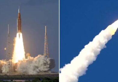 नासा का ऐतिहासिक आर्टेमिस-2 मिशन: 52 साल बाद इंसानों को चांद के करीब भेजा