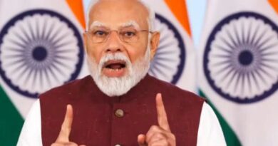 प्रधानमंत्री का संबोधन: ‘महिला आरक्षण बिल पर विपक्ष ने की नारी शक्ति की भ्रूणहत्या’