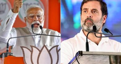 कोयंबटूर में गरजे पीएम मोदी: DMK ने छीना महिलाओं का हक, अब जनता सिखाएगी सबक