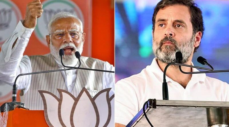 कोयंबटूर में गरजे पीएम मोदी: DMK ने छीना महिलाओं का हक, अब जनता सिखाएगी सबक