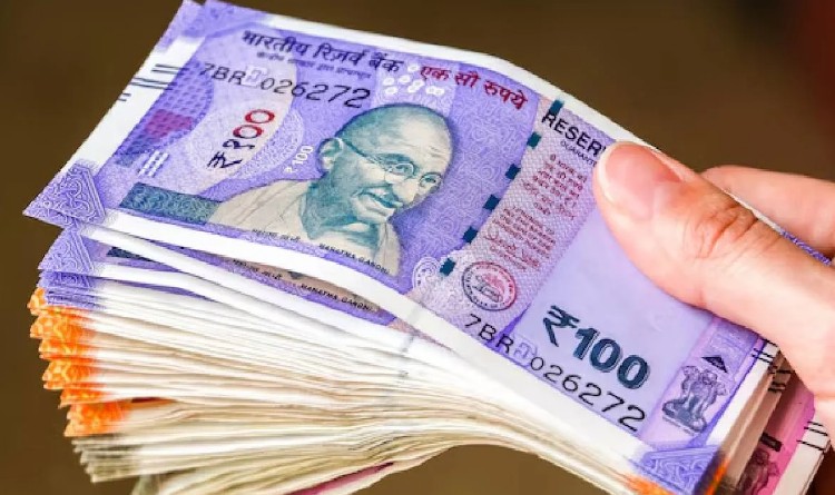 इंटरनेट बंद होने की आशंका के बीच बड़ी खबर: 100, 200, 500 के नए नोट बाजार में आने वाले!