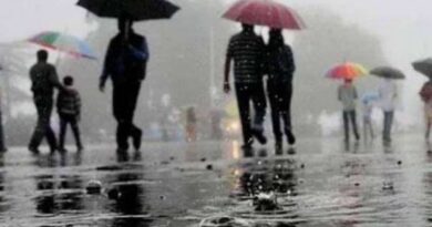 भारत में बदलेगा मौसम का मिजाज, लू खत्म, तूफान-बारिश का अलर्ट