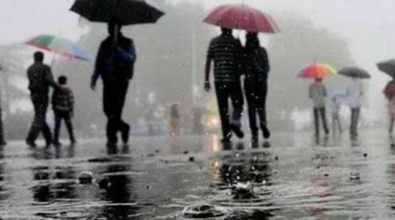 भारत में बदलेगा मौसम का मिजाज, लू खत्म, तूफान-बारिश का अलर्ट