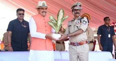 भोपाल में एनएसजी का ‘पराक्रम’, कमांडोज के जांबाज करतब देख सीएम मोहन यादव हुए रोमांचित