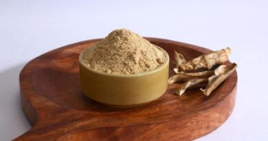 घर में तैयार करें शुद्ध अमचूर पाउडर, बिना मिलावट की रेसिपी