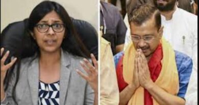 स्वाति मालीवाल का केजरीवाल पर वार, फैसले को बताया मजबूरी