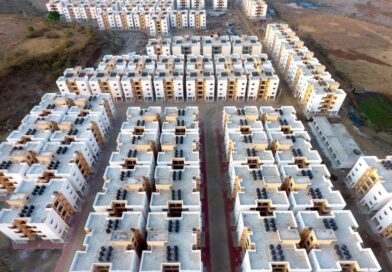छत्तीसगढ़ के 6 शहरों में बनेंगे 13,361 पीएम आवास