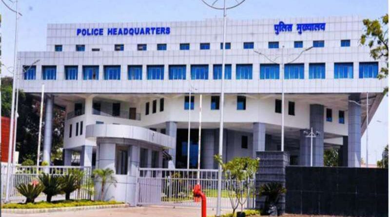 भोपाल में ‘टू आईसी मॉडल’ लागू—हर थाने में अब दो टीआई तैनात