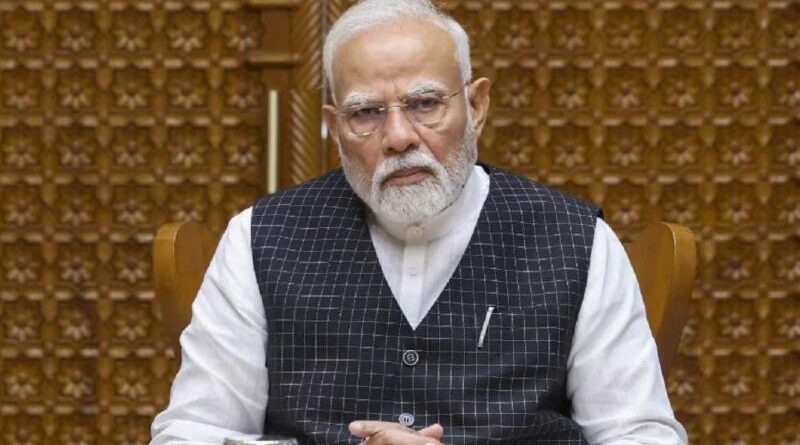 पहलगाम अटैक की पहली बरसी, पीएम मोदी बोले- आतंकियों को बख्शा नहीं जाएगा