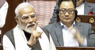 “अगर नीयत साफ है तो शब्दों का खेल करने की जरूरत नहीं”