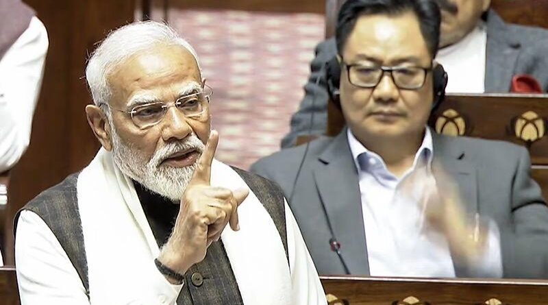 “अगर नीयत साफ है तो शब्दों का खेल करने की जरूरत नहीं”