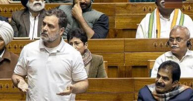 सदन में संग्राम: राहुल गांधी ने पीएम मोदी को कहा ‘जादूगर’, बीजेपी का जोरदार हंगामा