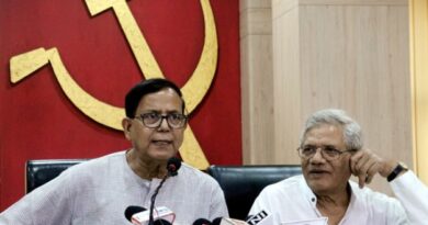 मालदा घेराव विवाद: माकपा का बचाव—“जब अन्याय कानून बन जाए, विरोध जरूरी”