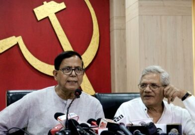 मालदा घेराव विवाद: माकपा का बचाव—“जब अन्याय कानून बन जाए, विरोध जरूरी”