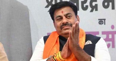 पश्चिम बंगाल में दूसरे चरण के मतदान के दौरान ममता बेनर्ज़ी के बयान पर विधायक रामेश्वर शर्मा की प्रतिक्रिया –